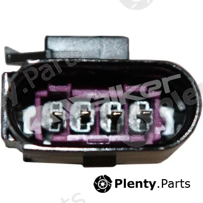 Lambda Sensor OE Replacement