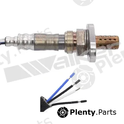 Lambda Sensor Universal