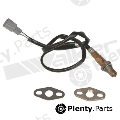 Lambda Sensor OE Replacement