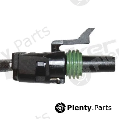 Lambda Sensor OE Replacement