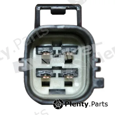 Lambda Sensor OE Replacement