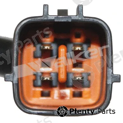 Lambda Sensor OE Replacement