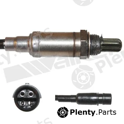 Lambda Sensor OE Replacement