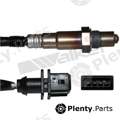 Lambda Sensor OE Replacement