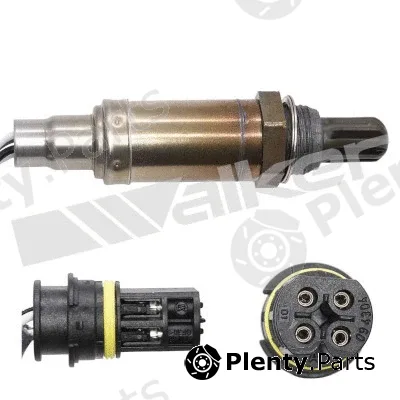 Lambda Sensor OE Replacement