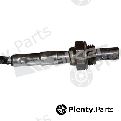 Lambda Sensor OE Replacement