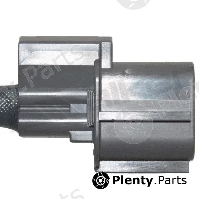 Lambda Sensor OE Replacement