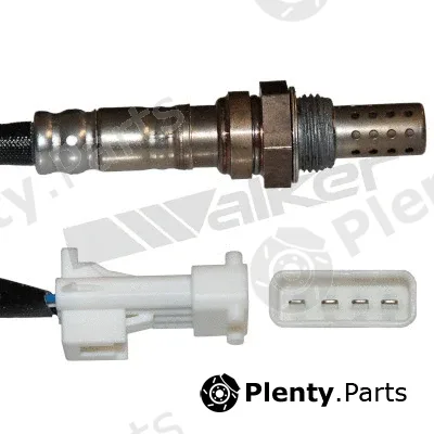 Lambda Sensor OE Replacement