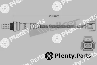 Walker Products 250-22088 — Lambda Sensor OE Base Sensor