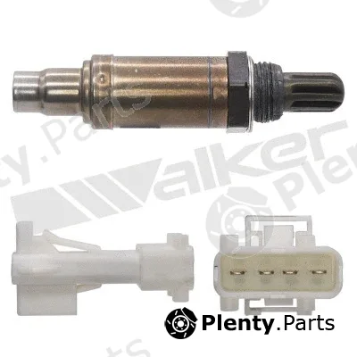 Lambda Sensor OE Replacement