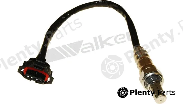Walker Products 250-24845 — Lambda Sensor OE Base Sensor