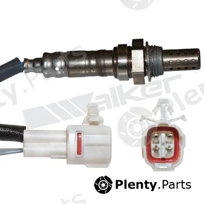 Lambda Sensor OE Replacement