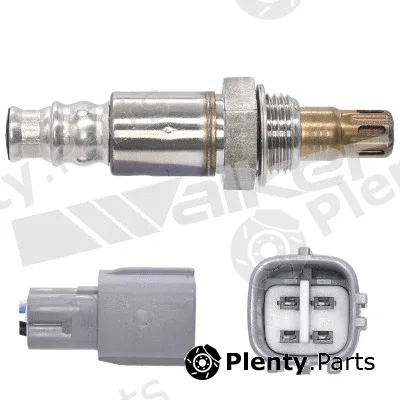Lambda Sensor OE Replacement