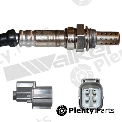 Lambda Sensor OE Replacement