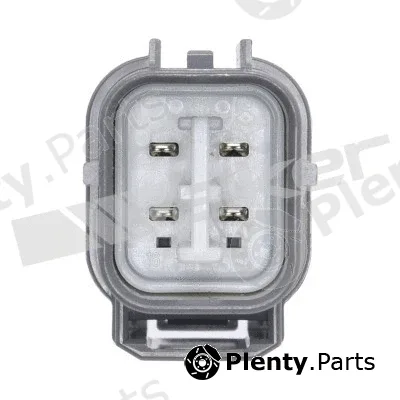 Lambda Sensor OE Replacement