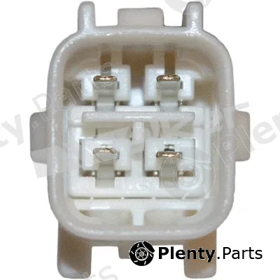 Lambda Sensor OE Replacement