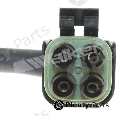 Lambda Sensor OE Replacement