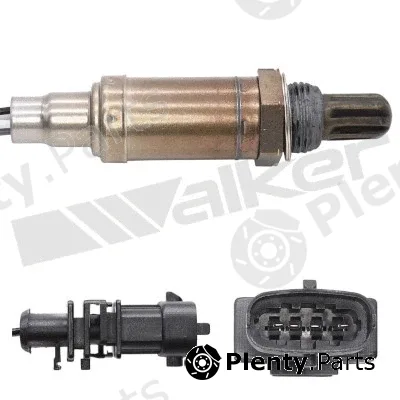 Lambda Sensor OE Replacement