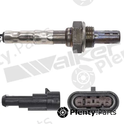 Lambda Sensor OE Replacement