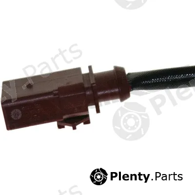 Lambda Sensor OE Replacement