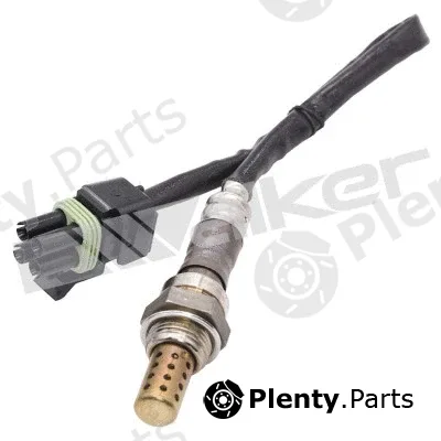 Lambda Sensor OE Replacement