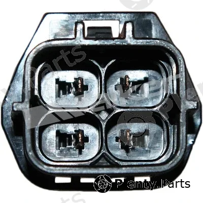 Lambda Sensor OE Replacement