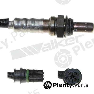 Lambda Sensor OE Base Sensor
