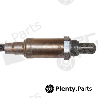 Lambda Sensor OE Replacement