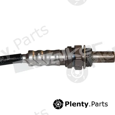 Lambda Sensor OE Replacement