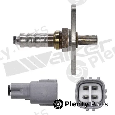 Lambda Sensor OE Replacement