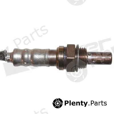 Lambda Sensor OE Replacement