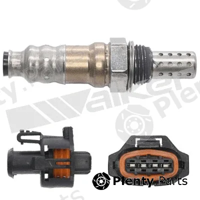 Lambda Sensor OE Base Sensor