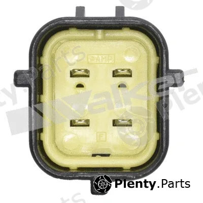 Lambda Sensor OE Replacement