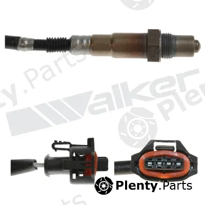 Lambda Sensor OE Replacement