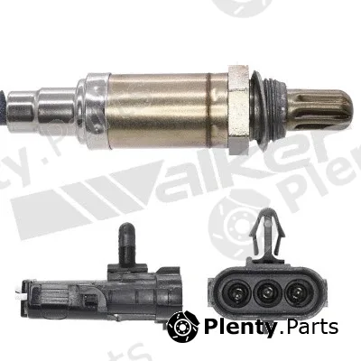 Lambda Sensor OE Replacement