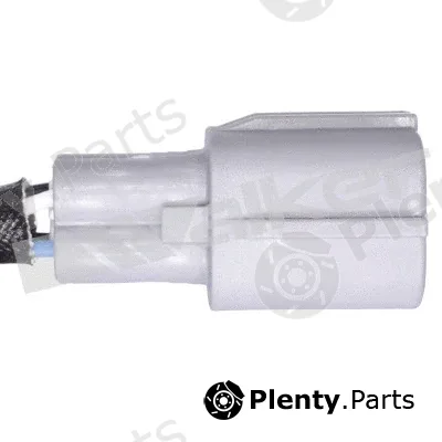 Lambda Sensor OE Replacement