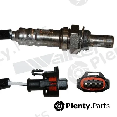Lambda Sensor OE Replacement