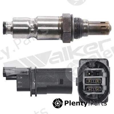 Lambda Sensor OE Replacement