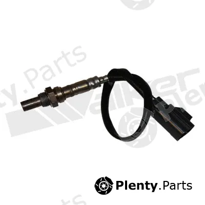 Lambda Sensor OE Replacement
