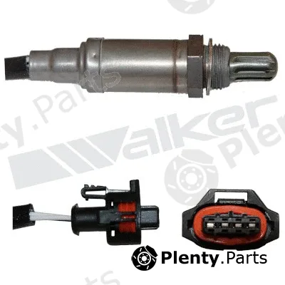 Lambda Sensor OE Replacement