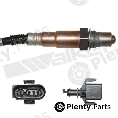 Lambda Sensor OE Replacement