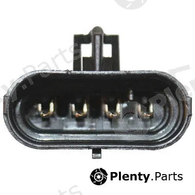 Lambda Sensor OE Replacement