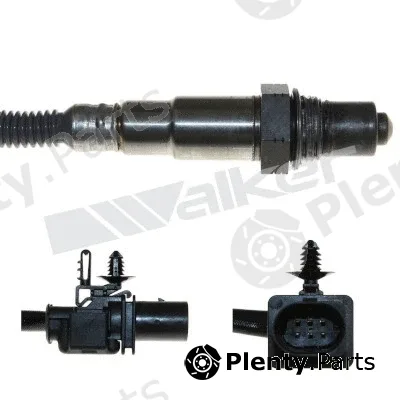 Lambda Sensor OE Base Sensor