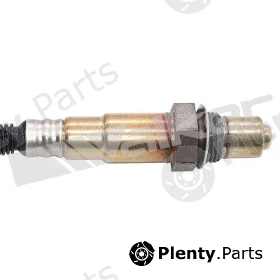 Lambda Sensor OE Replacement