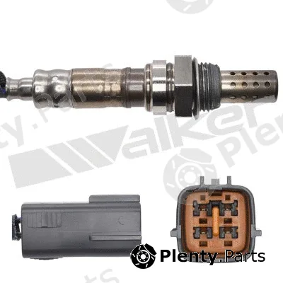 Lambda Sensor OE Replacement