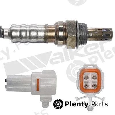 Lambda Sensor OE Replacement