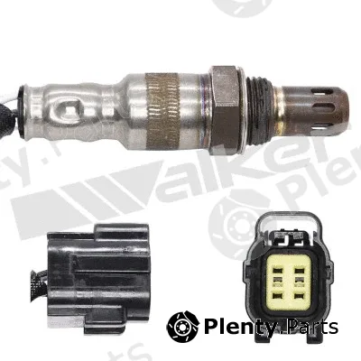 Lambda Sensor OE Replacement