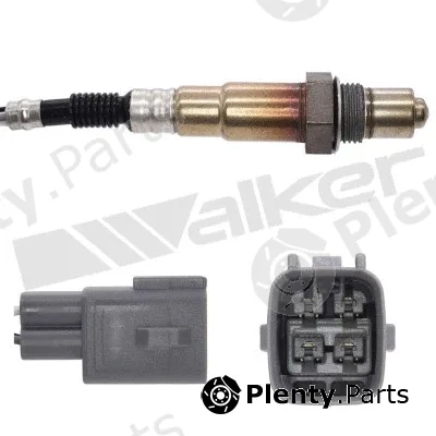 Lambda Sensor OE Replacement