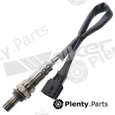 Lambda Sensor OE Replacement