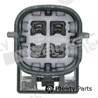 Lambda Sensor OE Base Sensor